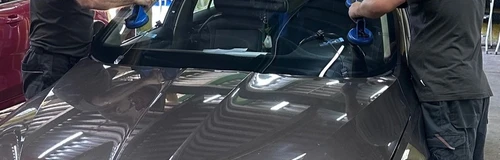 EXPRESNÍ VÝMĚNA AUTOSKEL