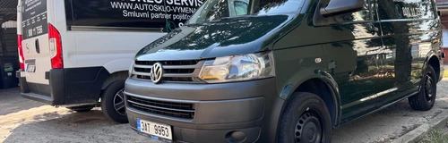 Mobilní zasklívání