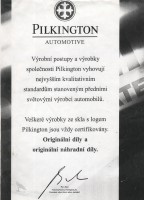 ok - PILKINGTON